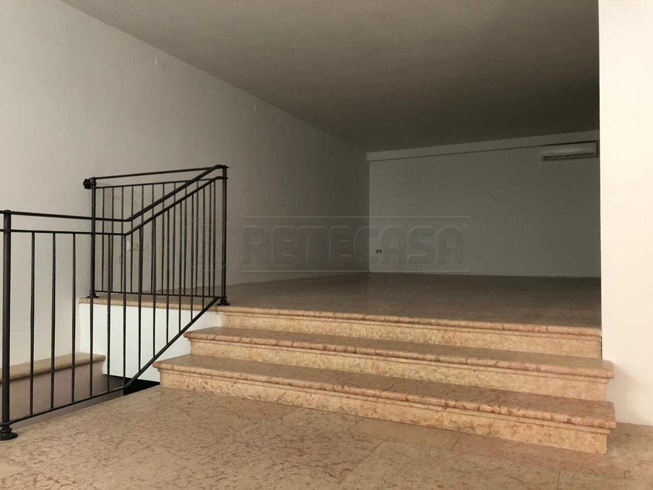 appartamento in affitto a Bassano del Grappa