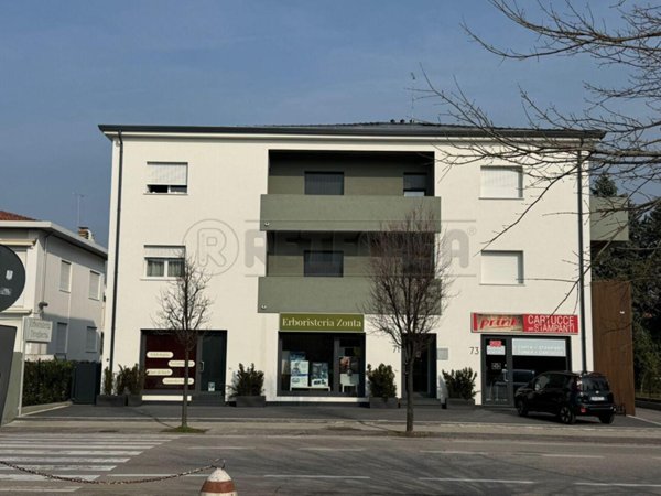 appartamento in affitto a Bassano del Grappa