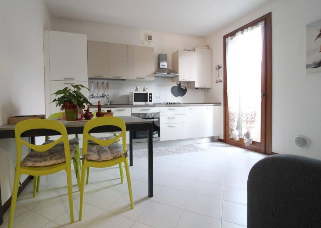 appartamento in affitto a Bassano del Grappa