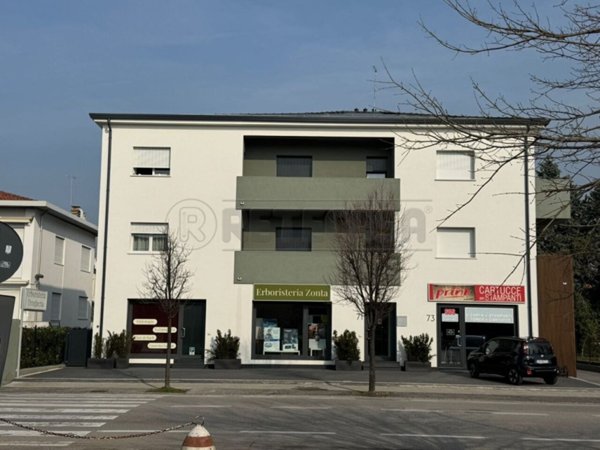 appartamento in affitto a Bassano del Grappa