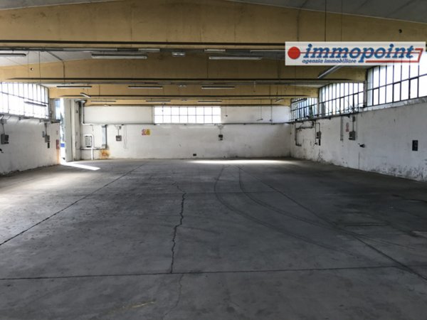 capannone in affitto a Bassano del Grappa