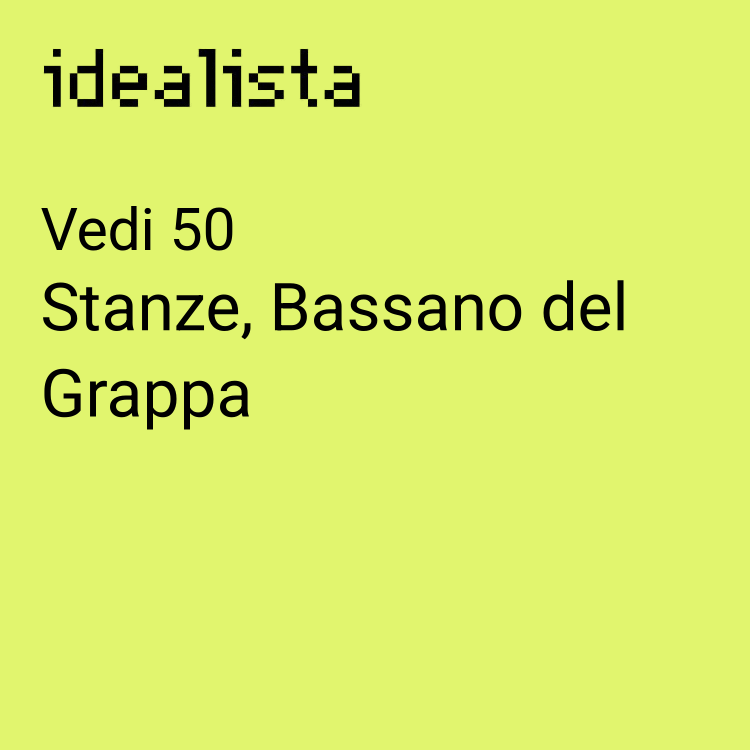appartamento in affitto a Bassano del Grappa