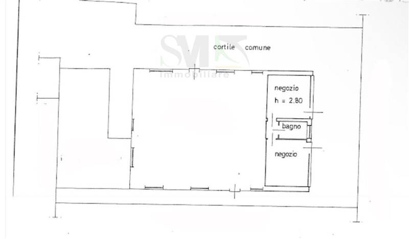 ufficio in affitto a Bassano del Grappa