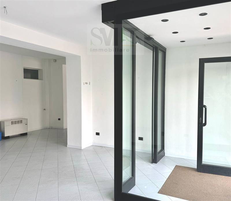 ufficio in affitto a Bassano del Grappa