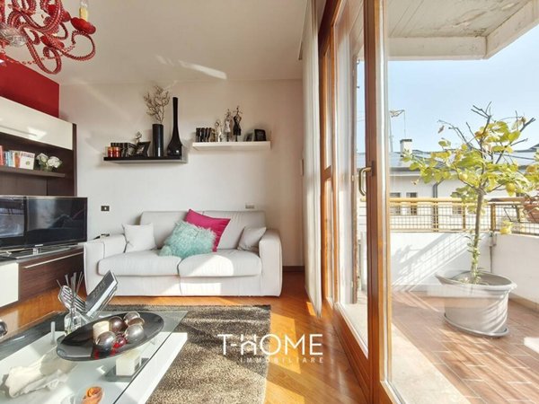 appartamento in affitto a Bassano del Grappa