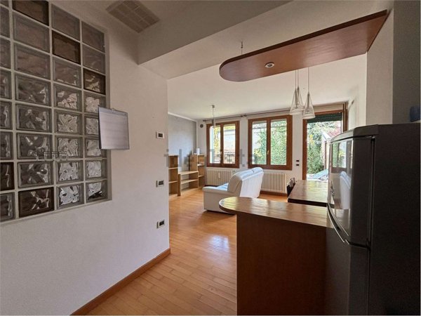 appartamento in affitto a Bassano del Grappa