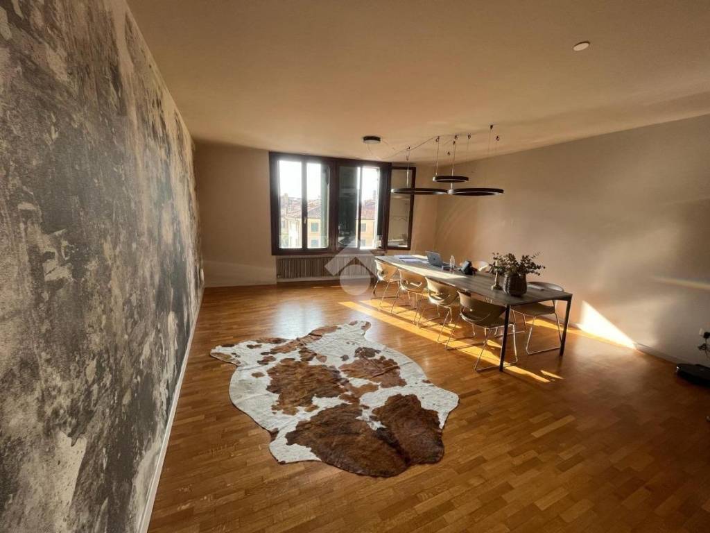 ufficio in affitto a Bassano del Grappa