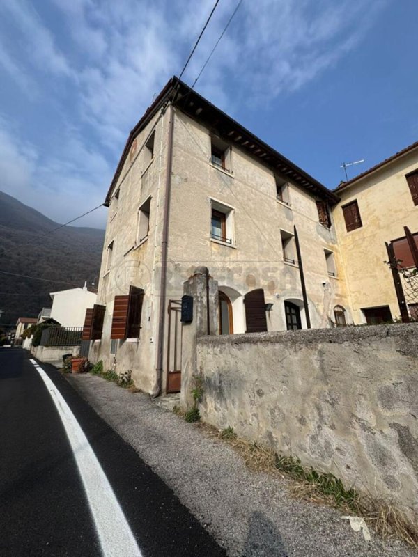 pentavano in affitto a Bassano del Grappa in zona Campese