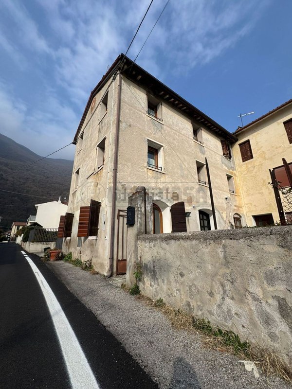 pentavano in affitto a Bassano del Grappa in zona Campese