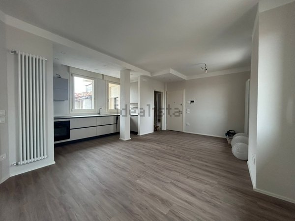 appartamento in affitto a Bassano del Grappa