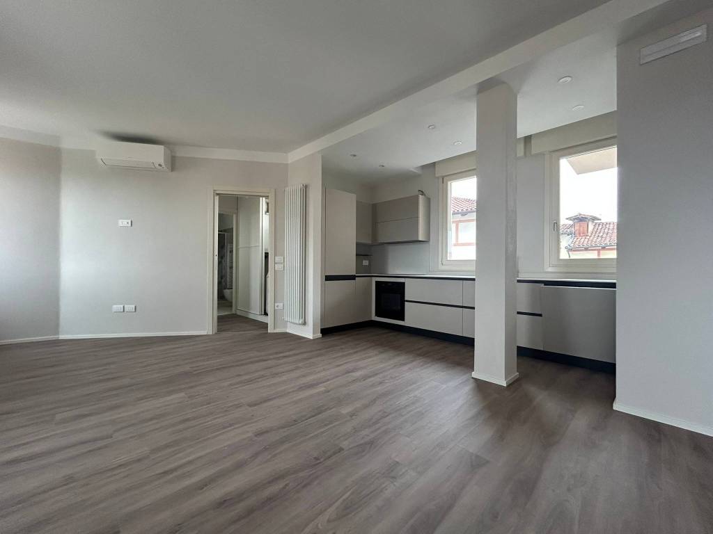 appartamento in affitto a Bassano del Grappa