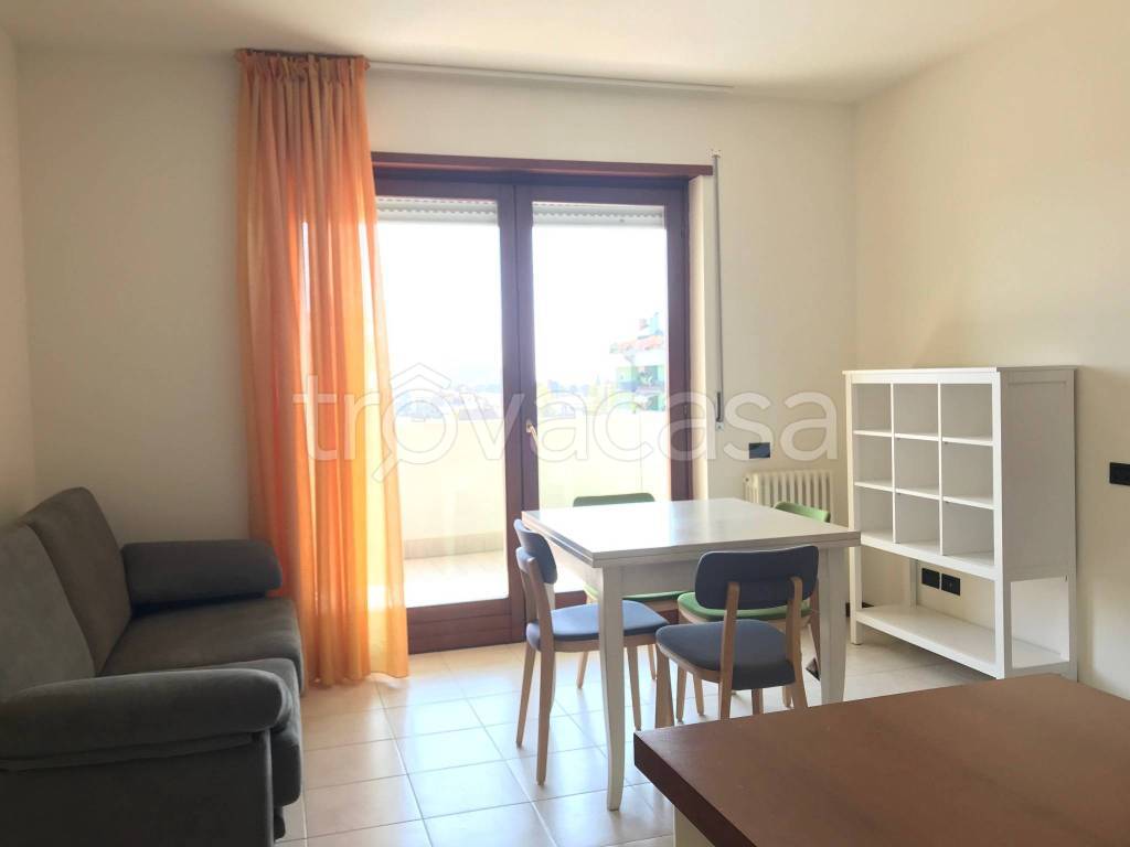 appartamento in affitto a Bassano del Grappa