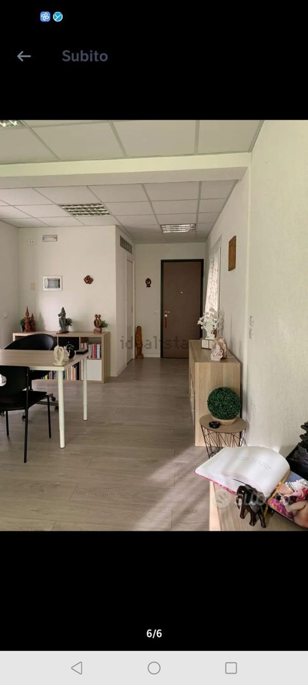 ufficio in affitto a Bassano del Grappa