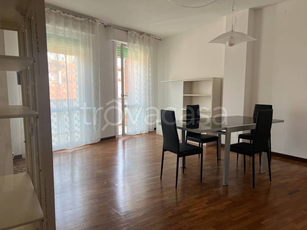 appartamento in affitto a Bassano del Grappa