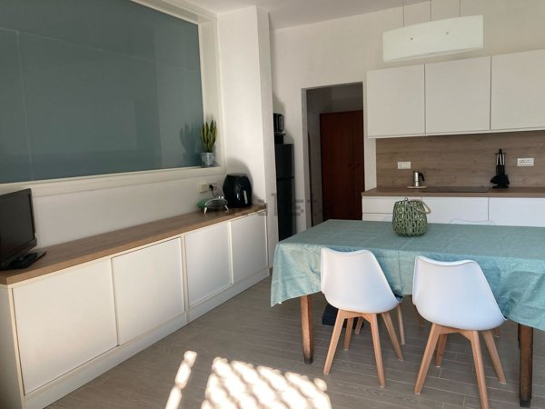 appartamento in affitto a Bassano del Grappa in zona Sant'Eusebio