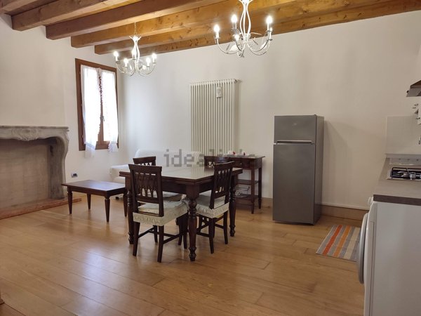 appartamento in affitto a Bassano del Grappa