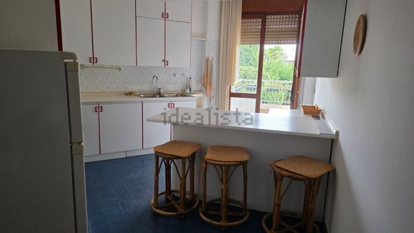 appartamento in affitto a Bassano del Grappa