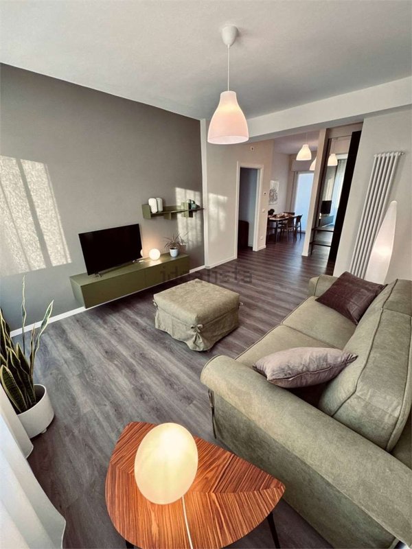 appartamento in affitto a Bassano del Grappa