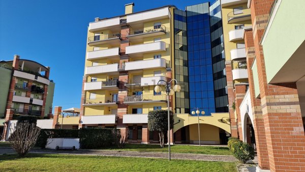 appartamento in affitto a Bassano del Grappa