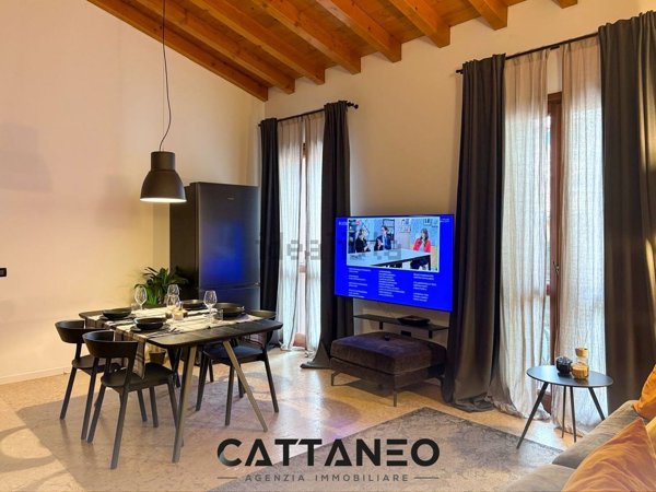 appartamento in affitto a Bassano del Grappa