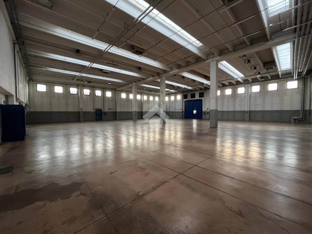 locale commerciale in affitto a Bassano del Grappa