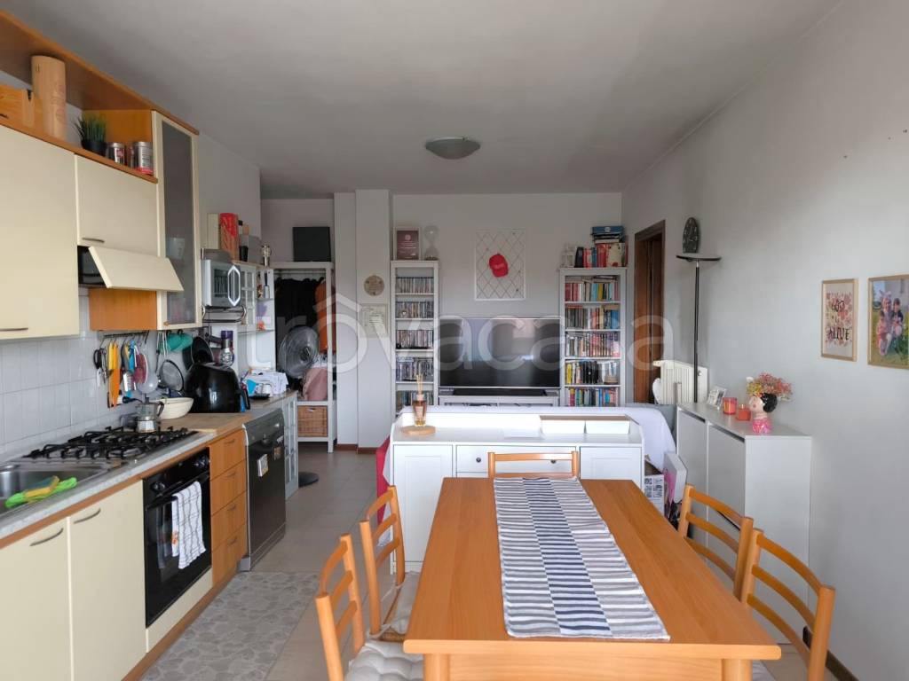 appartamento in affitto a Bassano del Grappa