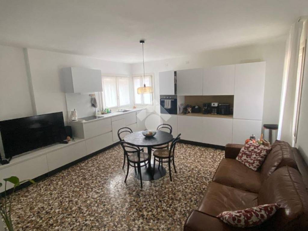 appartamento in affitto a Bassano del Grappa