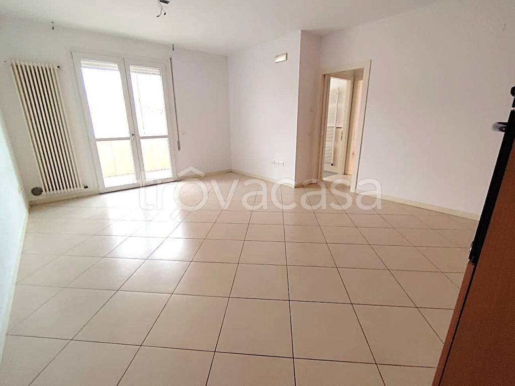 appartamento in affitto a Bassano del Grappa