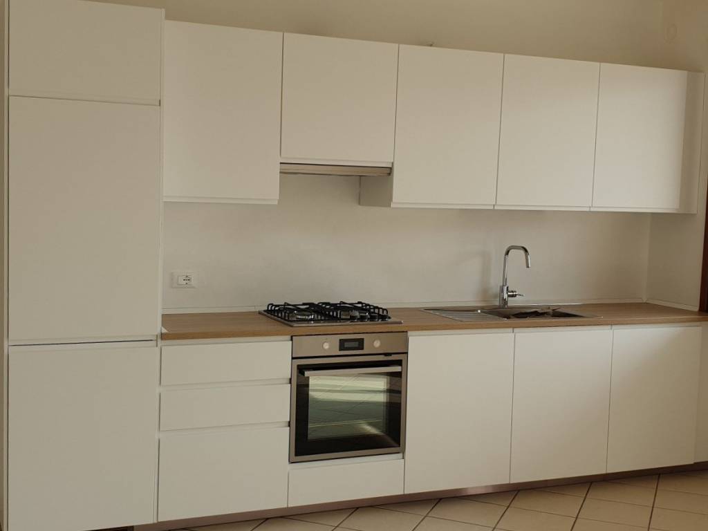 appartamento in affitto a Bassano del Grappa