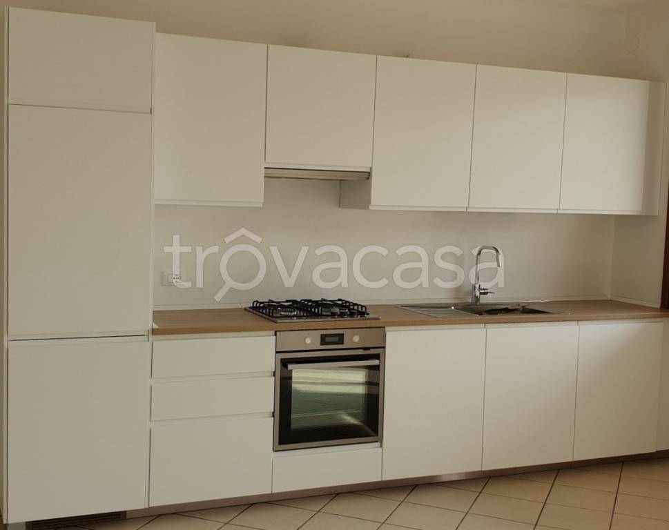 appartamento in affitto a Bassano del Grappa