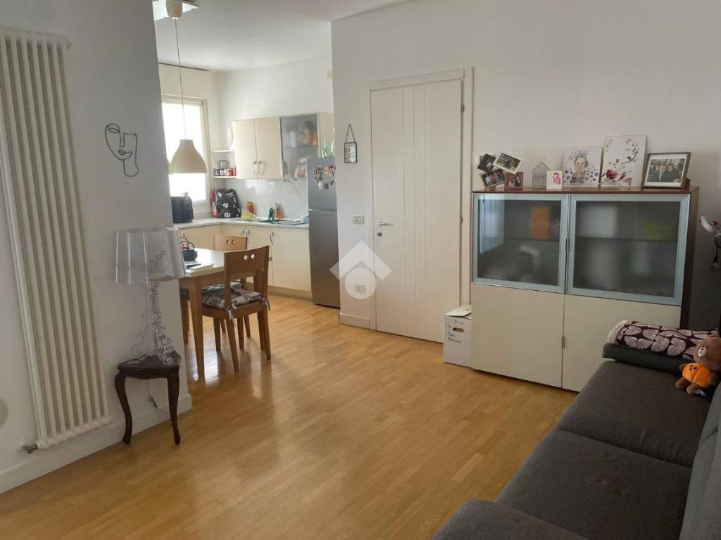 appartamento in affitto a Bassano del Grappa