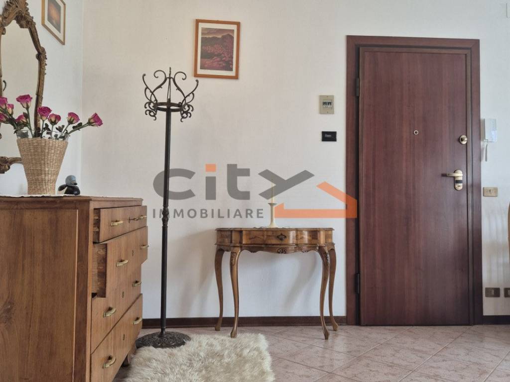 appartamento in affitto a Bassano del Grappa