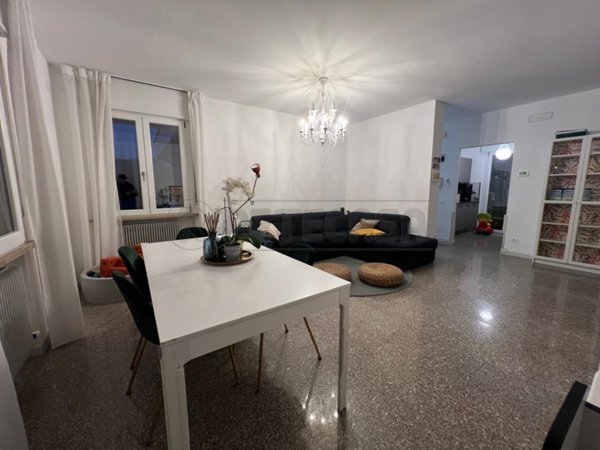 attico in affitto a Bassano del Grappa