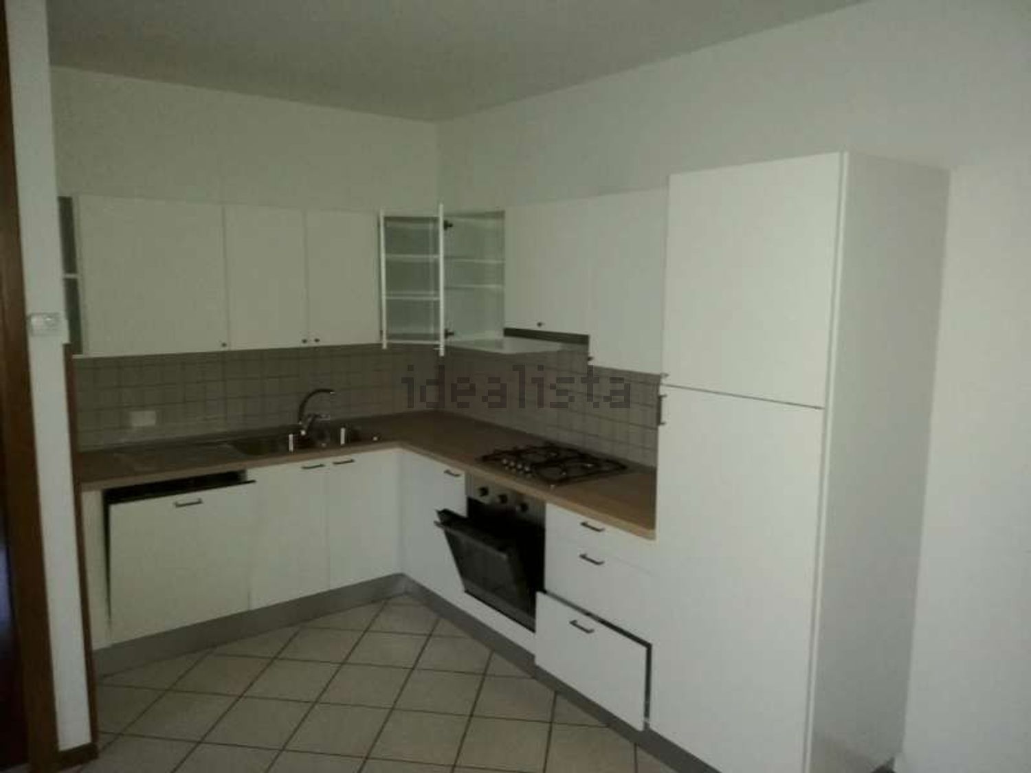 appartamento in affitto a Bassano del Grappa