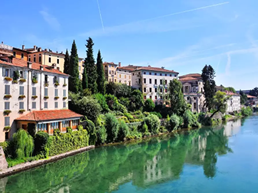 appartamento in affitto a Bassano del Grappa