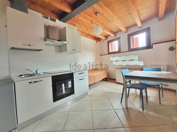 appartamento in affitto a Bassano del Grappa