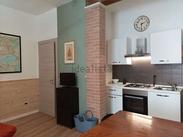 appartamento in affitto a Bassano del Grappa