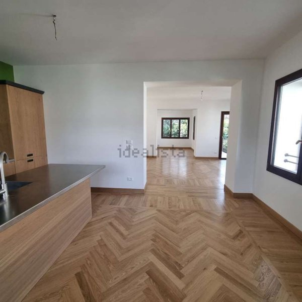 appartamento in affitto a Bassano del Grappa