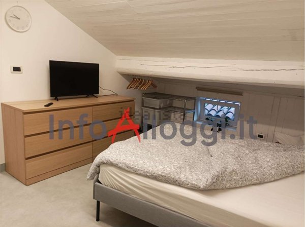 appartamento in affitto a Bassano del Grappa