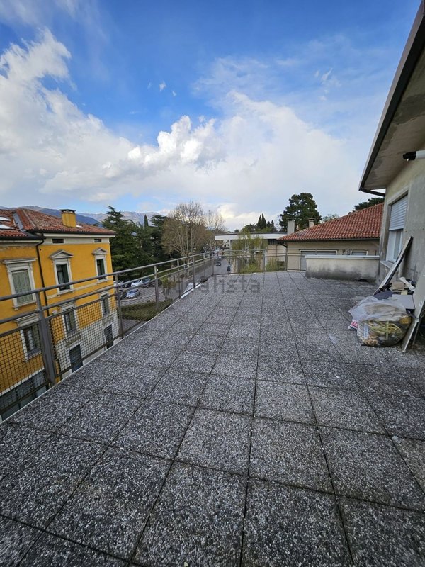 appartamento in affitto a Bassano del Grappa