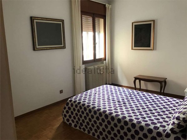 appartamento in affitto a Bassano del Grappa