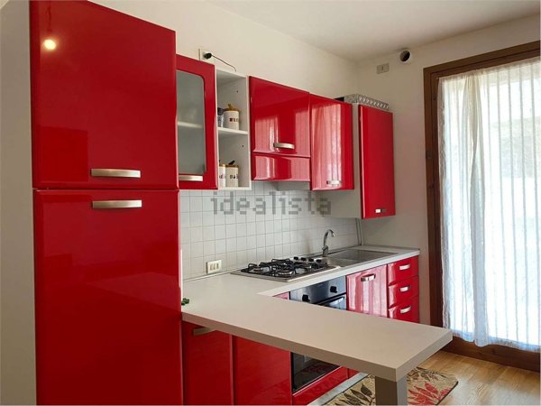 appartamento in affitto a Bassano del Grappa