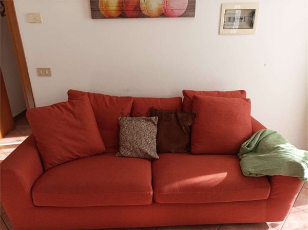 appartamento in affitto a Bassano del Grappa