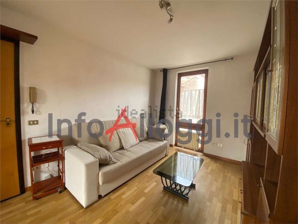 appartamento in affitto a Bassano del Grappa