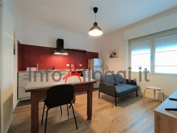 appartamento in affitto a Bassano del Grappa