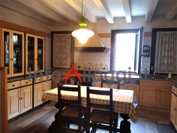 appartamento in affitto a Bassano del Grappa