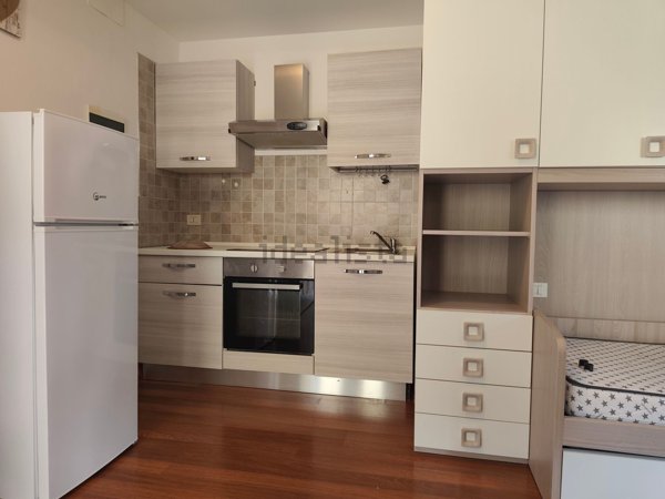 appartamento in affitto a Bassano del Grappa