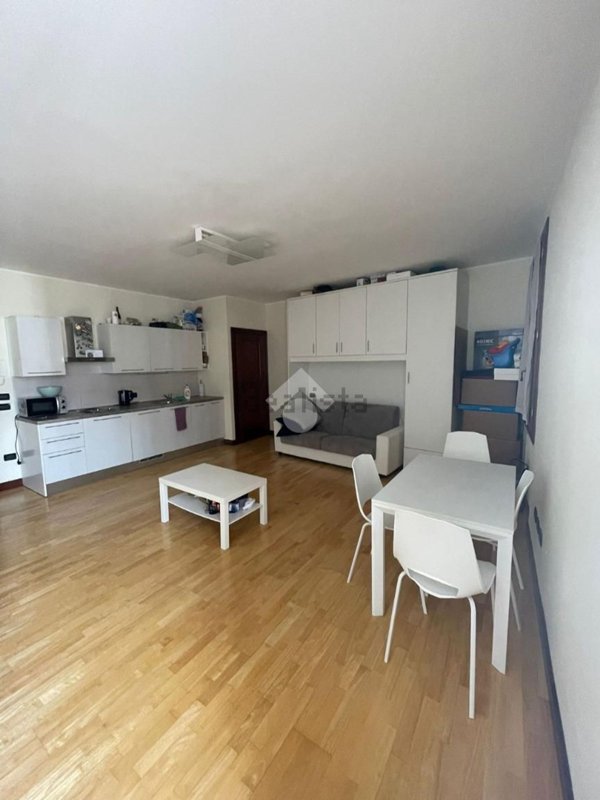 appartamento in affitto a Bassano del Grappa