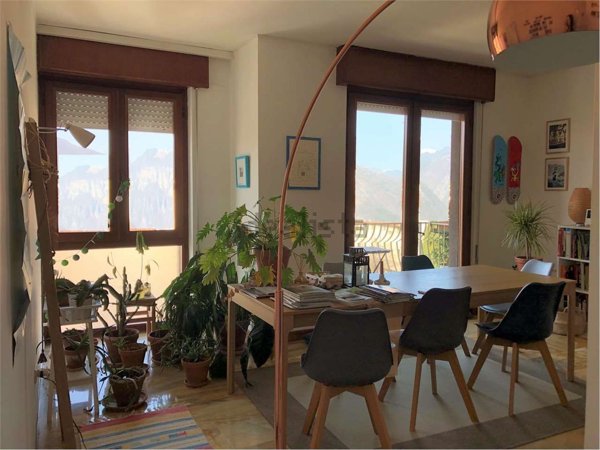 appartamento in affitto a Bassano del Grappa