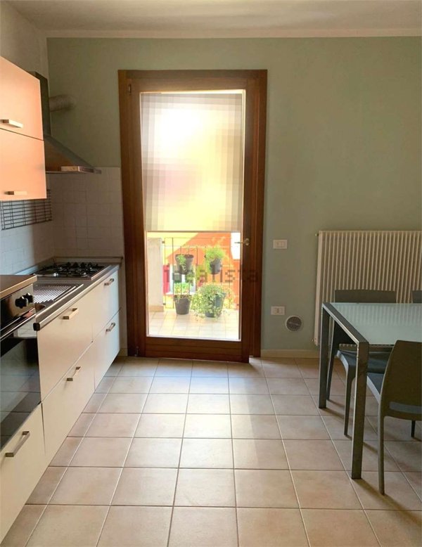 appartamento in affitto a Bassano del Grappa